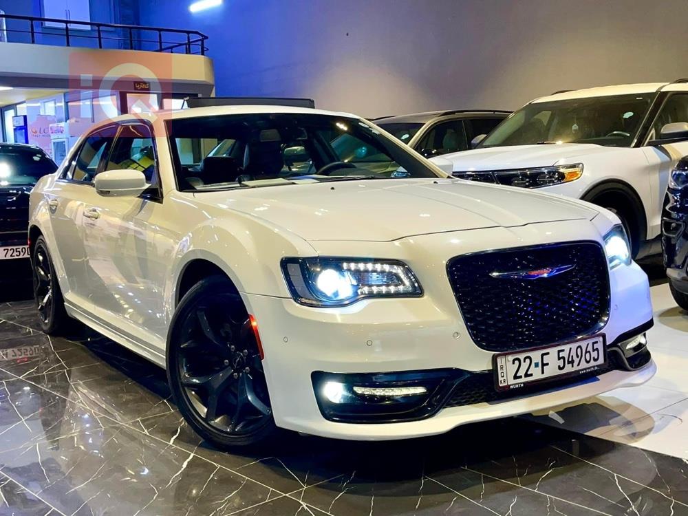 Chrysler 300